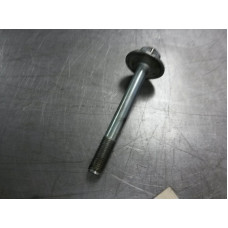 97F041 Crankshaft Bolt From 2014 Subaru Legacy  2.5